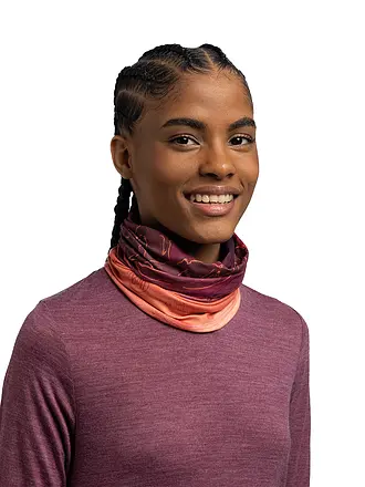 BUFF | Multifunktionstuch Original EcoStretch | 